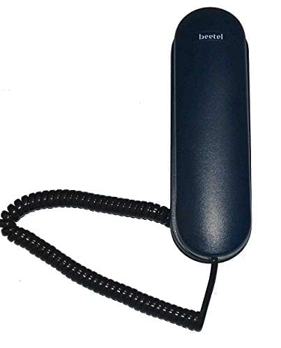 Beetel B25 Corded Landline Phone