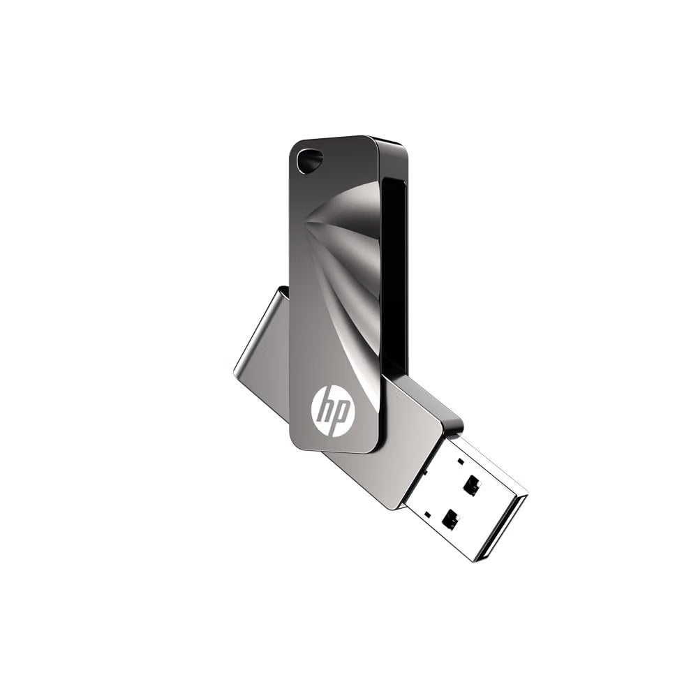 HP x762w 512GB USB 3.2 Flash Drive