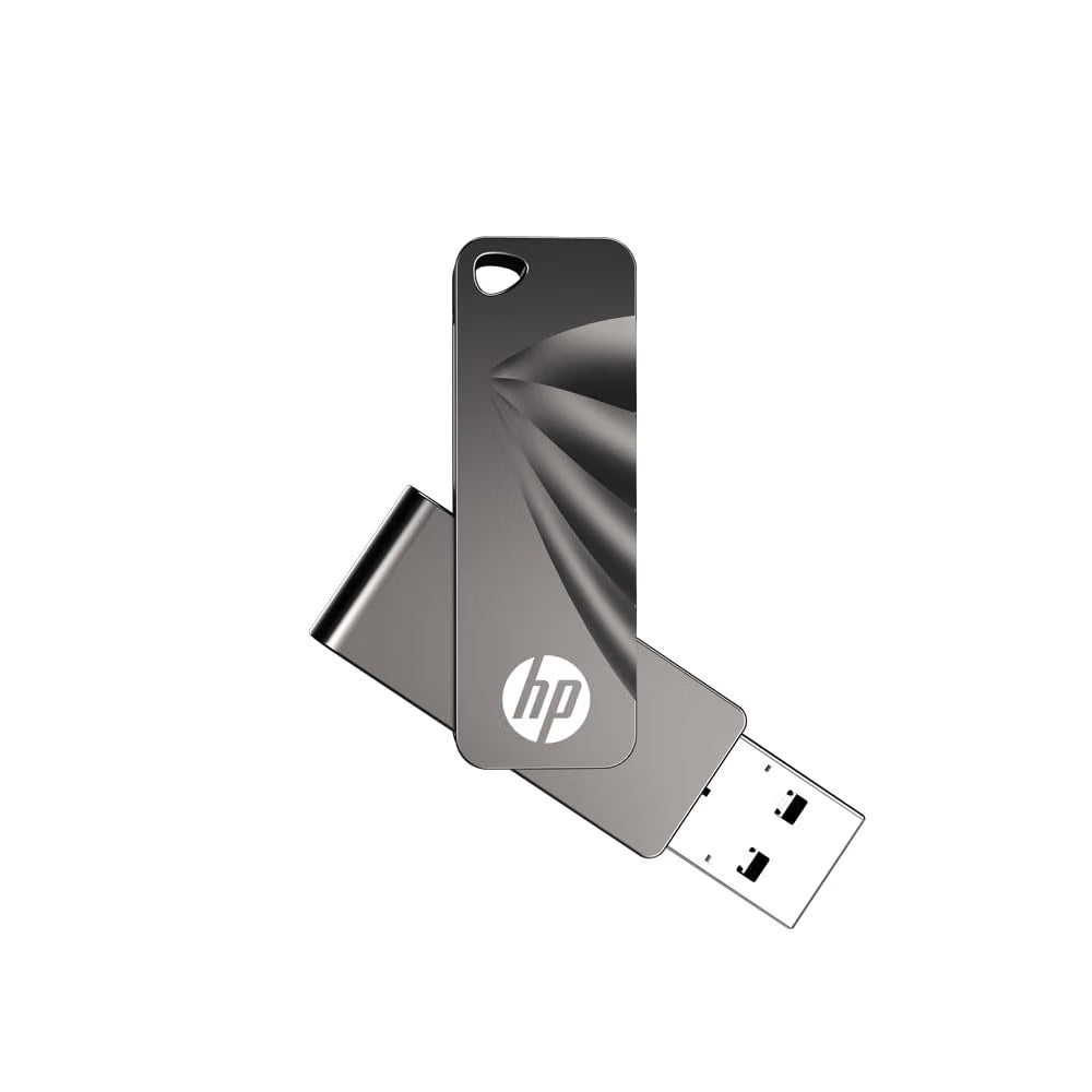 HP x762w 256GB USB 3.2 Flash Drive