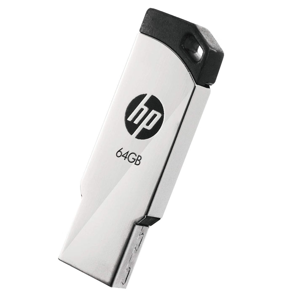 HP v236w 64GB USB 2.0 Pen Drive, Metal