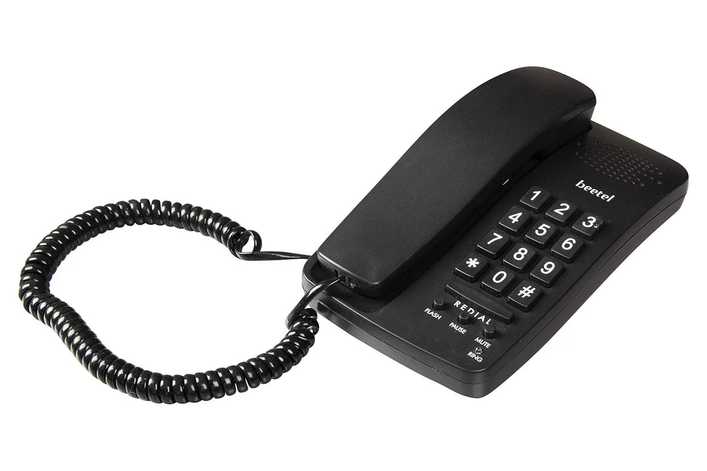 Beetel B15 Corded Landline Phone