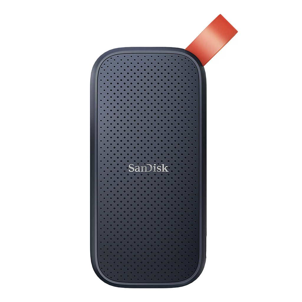 SanDisk 1TB Portable SSD – Up to 800MB/s, USB 3.2 Gen 2