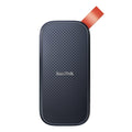 SanDisk 1TB Portable SSD – Up to 800MB/s, USB 3.2 Gen 2