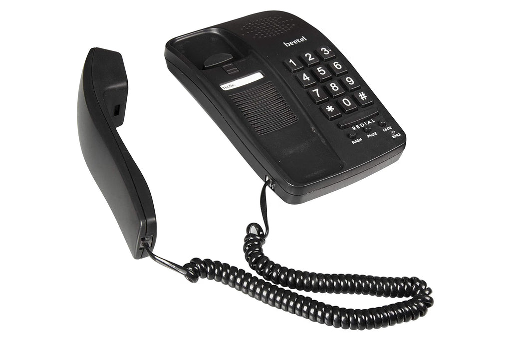 Beetel B15 Corded Landline Phone