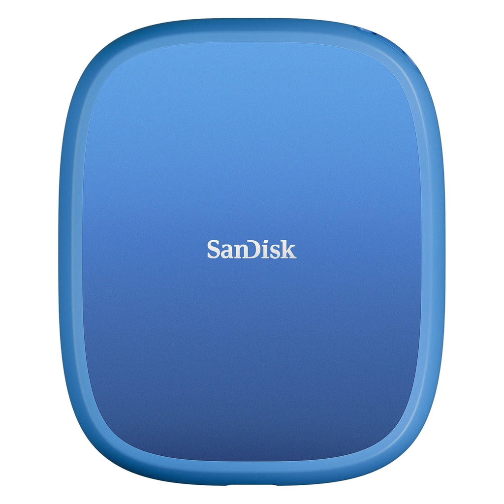 SanDisk 2TB Creator Phone SSD – Up to 1000MB/s
